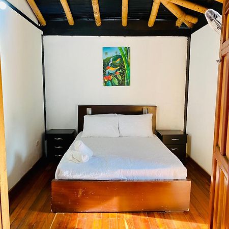 Hotel West California Puerto Espejo 외부 사진