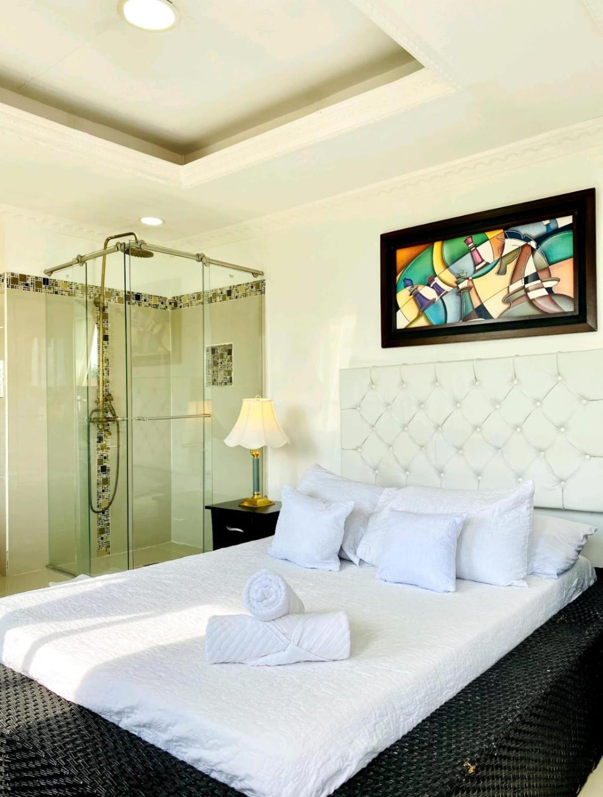 Hotel West California Puerto Espejo 외부 사진