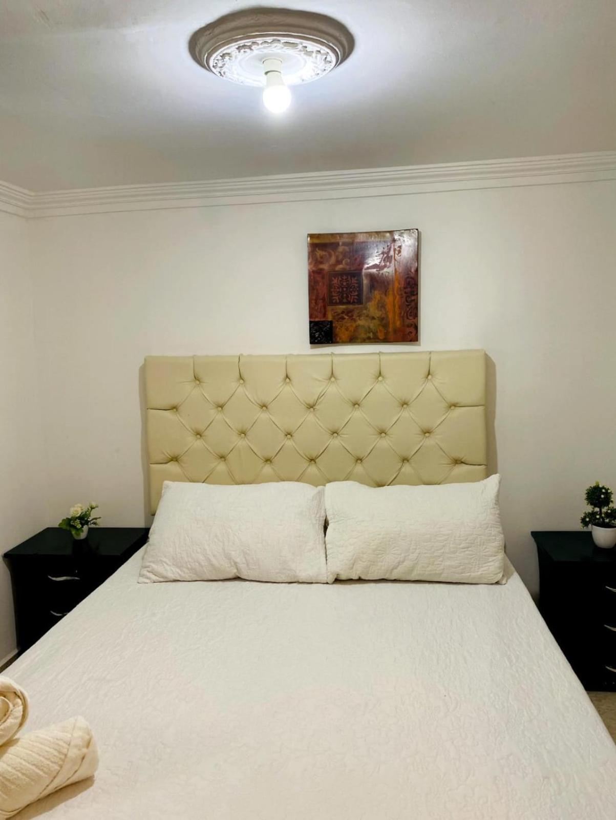 Hotel West California Puerto Espejo 외부 사진