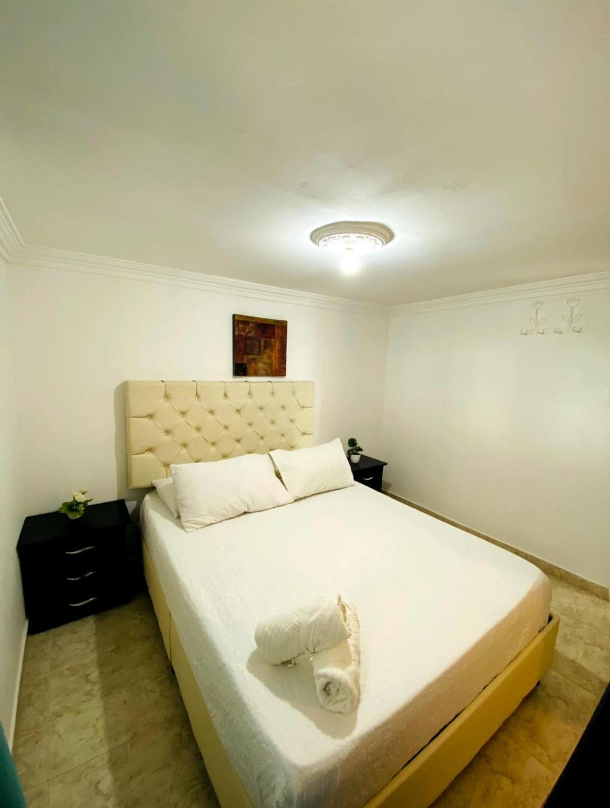 Hotel West California Puerto Espejo 외부 사진