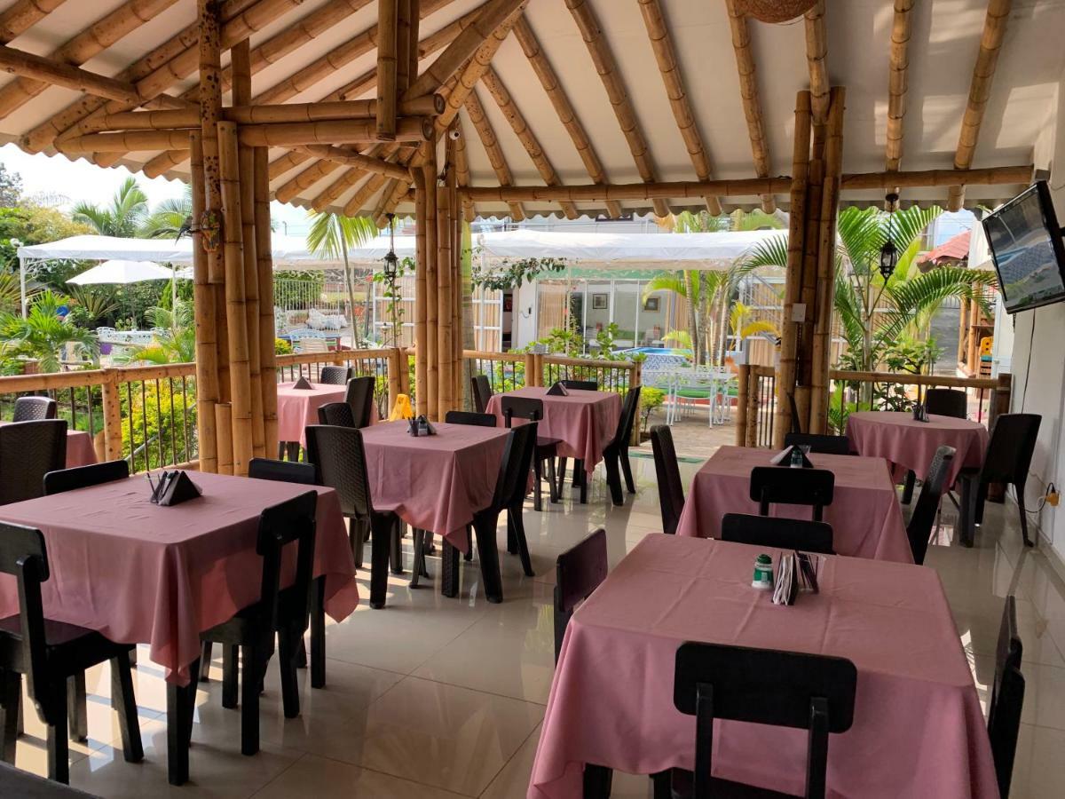 Hotel West California Puerto Espejo 외부 사진